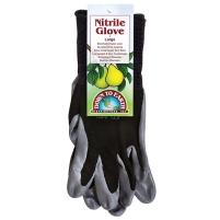 Glove Nitrile Tough