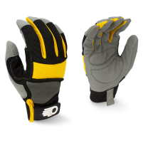 Glove Synthetic Palm Performance Men’s