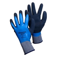 Glove Wonder Grip Full Coat Latex