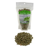 Sprout Seeds Buckwheat 4 oz