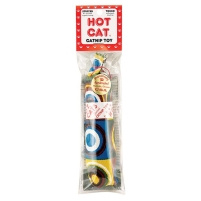 Hot Cat Single