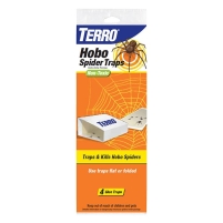 Terro Hobo Spider Trap 4 pack