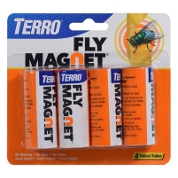 Terro Fly Ribbon 4 pack