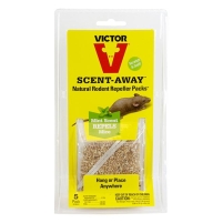 Victor Scent-Away  Mice 5 pack