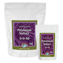 Potassium Sulfate Solution Grade 0-0-50