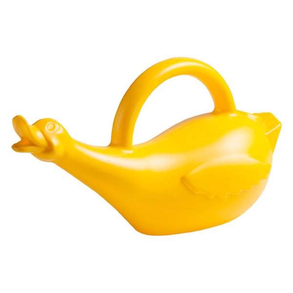 Watering Can Novelty Lucky Duck 1 gal