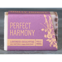 Soap Bar Perfect Harmony 5 oz Molly Muriel