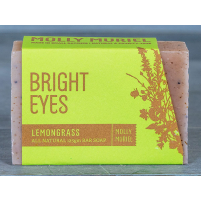 Soap Bar Bright Eyes 5 oz Molly Muriel