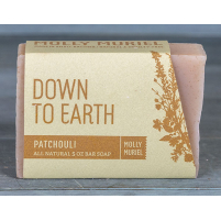 Chamomile Jane Citrus/Patchouli Soap Bar