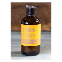 Bath & Body Oil Trauma Healer 4 oz