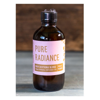Bath & Body Oil Pure Radiance 4 oz