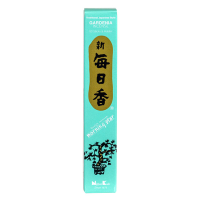 Incense Gardenia PK/50 Morning Star Nippon Kodo