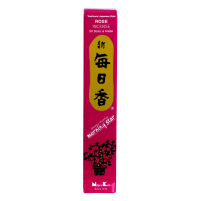 Incense Rose PK/50 Morning Star Nippon Kodo