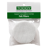 Toddy Cold Brew Replacement Filters 2 pack