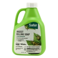 Safer Insect Soap 16 oz Concentrate