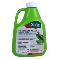 Safer Caterpillar Killer 16 oz