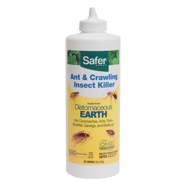 Safer Ant & Insect Killer 7 oz