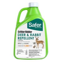 Safer Deer & Rabbit Repel 32 oz Con