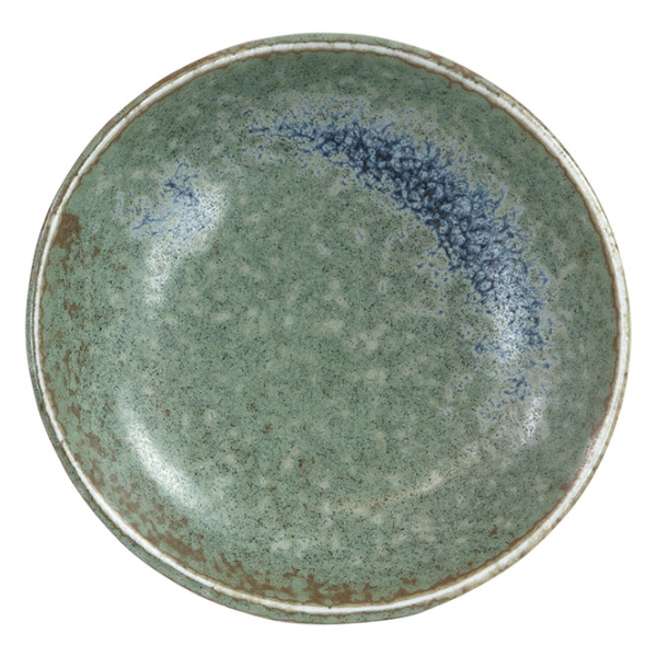 Sauce Dish Terra Green