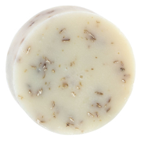 Sappo Hill Fragrance Free Oatmeal Soap
