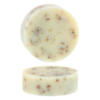 Sappo Hill Fragrance Free Oatmeal Soap