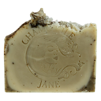 Chamomile Jane Coffee Scrub Soap Bar