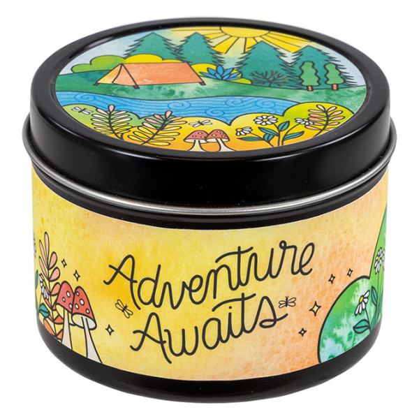 Aromatherapy Candle Adventure Awaits - Image 2