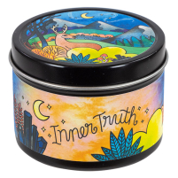 Aromatherapy Candle Inner Truth
