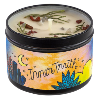 Aromatherapy Candle Inner Truth