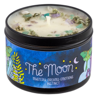 Aromatherapy Candle The Moon