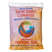 SeaCoast Enlivened Potting Soil