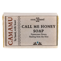 Call Me Honey Soap Bar Camamu