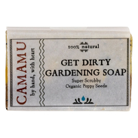 Get Dirty Gardening Soap Camamu