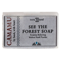 See the Forest Soap Camamu