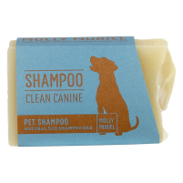 Shampoo Bar Clean Canine5 oz Molly Muriel
