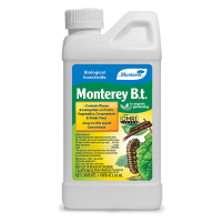 Monterey B.t. 98% Concentrate 8 oz