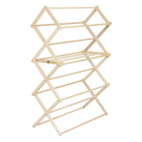 Clothes Drying Rack Large 52″