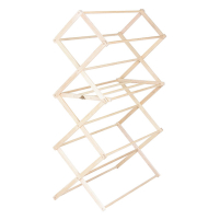 Clothes Drying Rack X-Large 60″