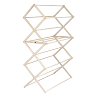 Clothes Drying Rack XX-Large 69.5″