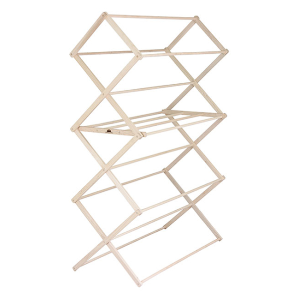 Clothes Drying Rack XX-Large 69.5″