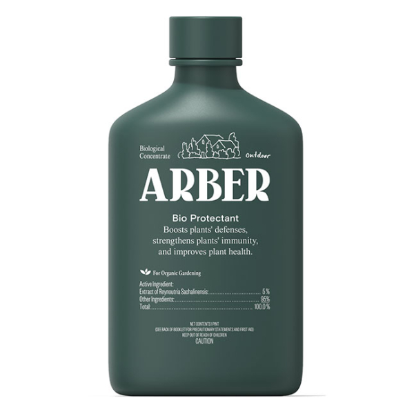Arber Bio Protectant Concentrate 8 oz
