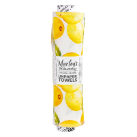 Unpaper Towels Lemons 12 Pack