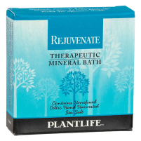 Plantlife Rejuvenate Bath Salt 3 oz