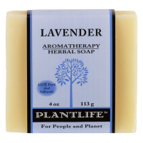 Plantlife Lavender Soap 4 oz