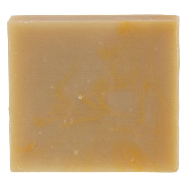 Plantlife Vanilla Orange Soap 4 oz - Image 2