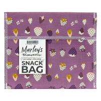 Snack Bag Berry Picking
