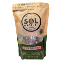 Sol Soils Orchid Chunky Mix 2 Quart