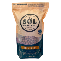 Sol Soils LECA Balls 2 quart