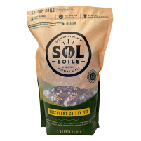 Sol Soils Pumice 2 quart
