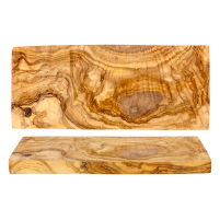 Olivewood Cutting Board 13.75″ x 6″